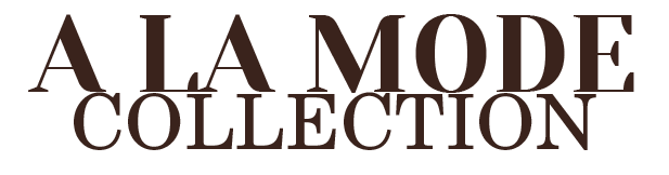 A La Mode Collection