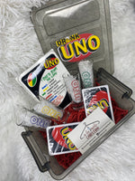 Drunk UNO (Classic Cards)